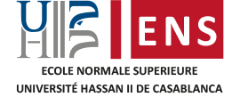 École Normale Supérieure, Université Hassan II de Casablanca