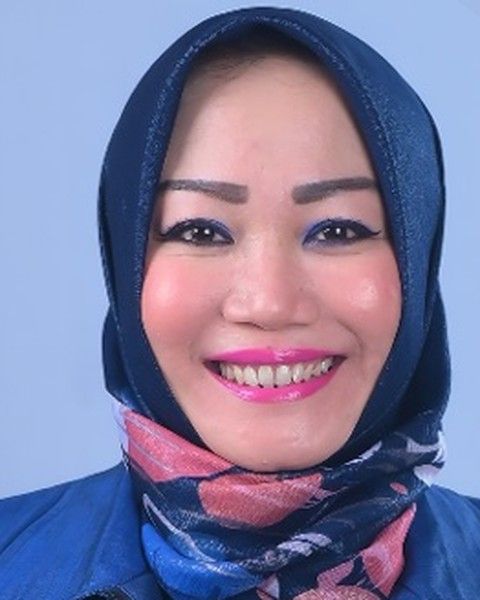 Dr. Muthmainnah